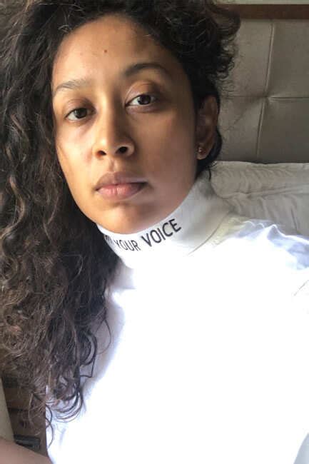 How MUA Devika Jodhani Created Magic For Madame Gandhi's New Music ...