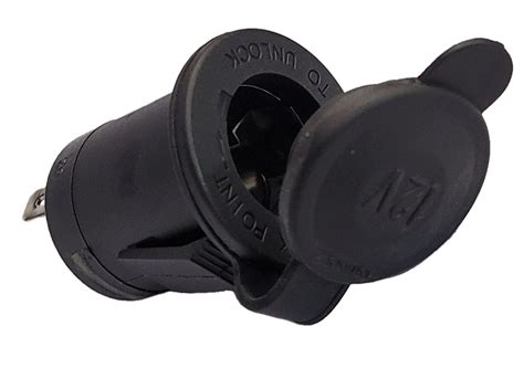 CHARGER MOBILE SOCKET JD OEM | SUKHO | FARMTRAC PARTS