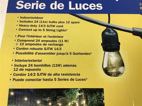 Image result for Installing Feit String Lights