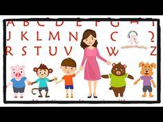 Image result for ABC Fun Way Song