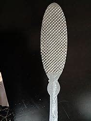 Buy RNV Collection Dual Sided Foot Scraper/Filer for Hard and Dead Skin ...