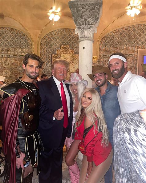 Donald Trump deejays Mar-A-Lago party as Ivanka celebrates birthday