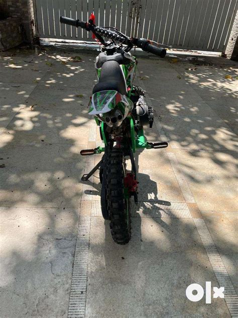 KIDS DIRT BIKE - Motorcycles - 1786210776