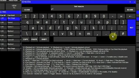 Image result for ChamSys MagicQ Tutorials