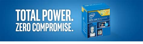 Amazon.in: Buy Intel Core i5-4460 Processor 4 Core, 6M Cache, up to 3.4 ...