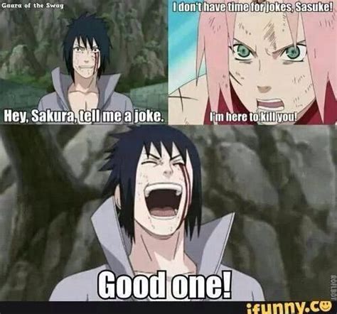 Poor Sakura