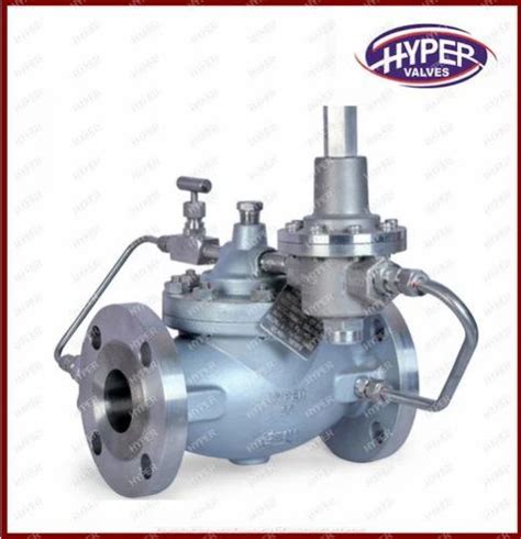 Acv Pressure Reducing Valve Manufacturer, Supplier from Ahmedabad