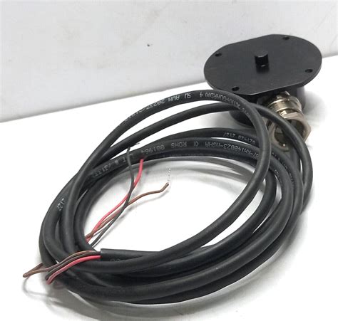 Honeywell Enraf 10-31558 Control Unit P2507004/1 – S N Marine