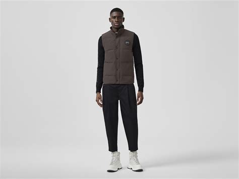 garson vest canada goose