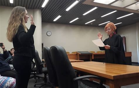 La Salle County Clerk-elect Jennifer Ebner will take office Dec. 1 ...