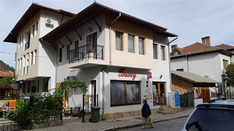 FAMILY HOTEL BIJU (Tryavna) - Hotel Reviews, Photos, Rate Comparison ...