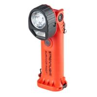Streamlight Survivor Pivot USB LED Alkaline Flashlight | Up to 42% Off ...