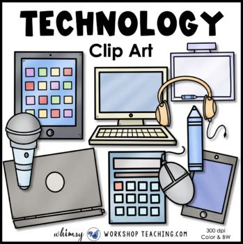 Tech Clip Art 的图像结果