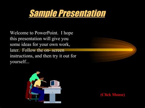 Image result for PPT Sample Example