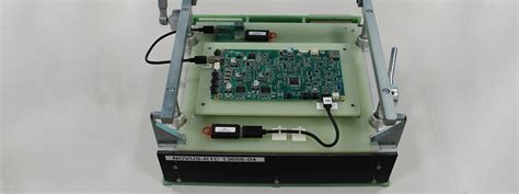 Test Programs 的图像结果