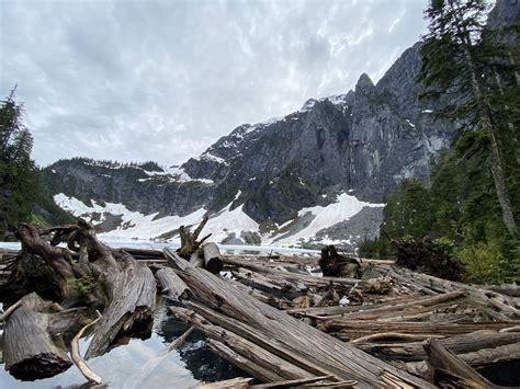 Lake Serene Trail and Bridal Veil Falls - Trails Near Me