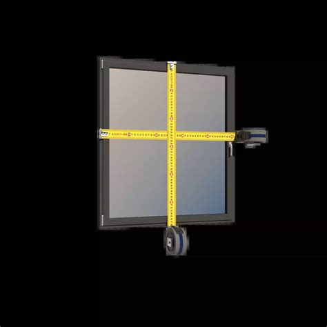 Image result for Window Measurement Guide