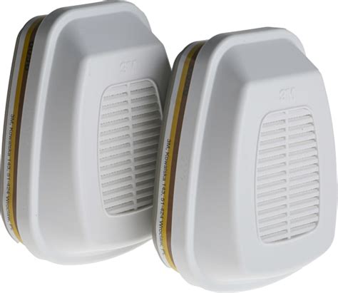 6096 3M | Filter 3M Dust for use with 3M 6000 Series Respirator 6096 ...