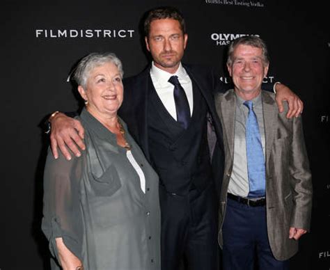 Gerard Butler: From frustrated lawyer to Hollywood star