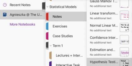 OneNote Getting Started 的图像结果
