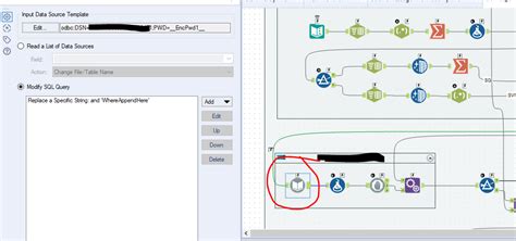 Image result for Dynamic Input Alteryx Example