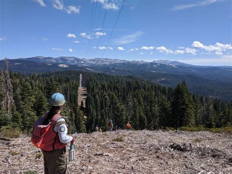 The Great Basin Institute office photos