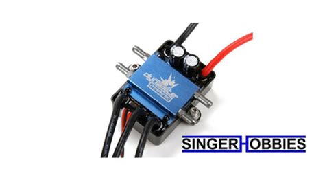 Image result for How to Program Dynamite 120 ESC with Program Box