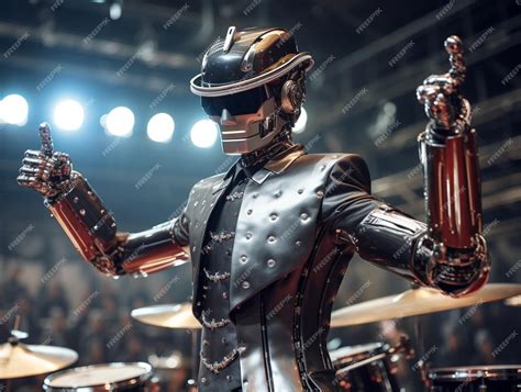 Robot Human Machine 的图像结果