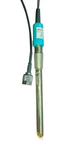 Platinum Electrode - KF 2 Pin Platinum Electrode Trader - Retailer from ...