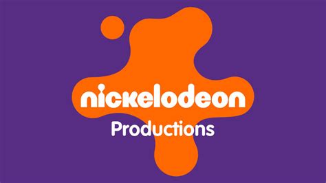 Image result for Nickelodeon Productions Audio Visual