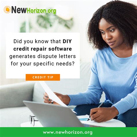 Taking Control of Your Financial Destiny: DIY Credit Repair Made Easy