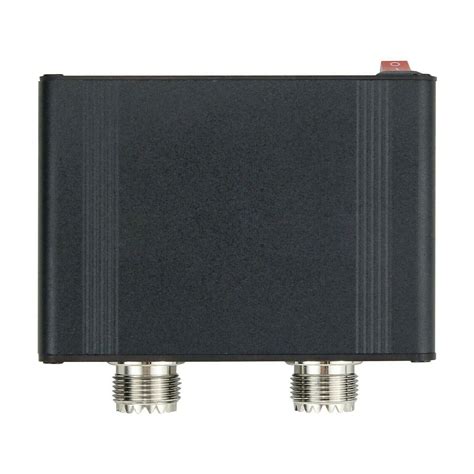 FM-AM-SSB 1.8MHz-50MHz SWR Power Watt Meter SWR | Ubuy India