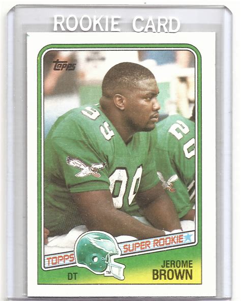 Jerome Brown - Alchetron, The Free Social Encyclopedia