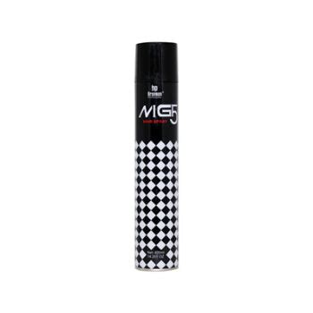 Bronson MG5 Hair Spray for Men | Superior Hold - Beauty Bumble