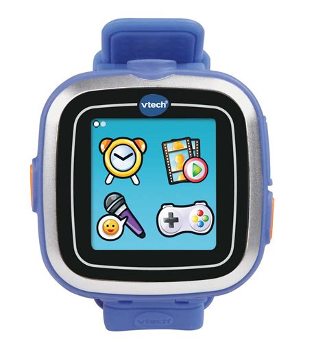 Image result for Vtech Smart Watch Features