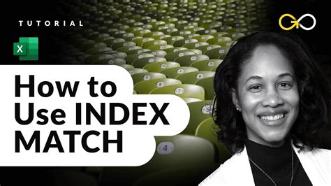 Image result for INDEX/MATCH Tutorial