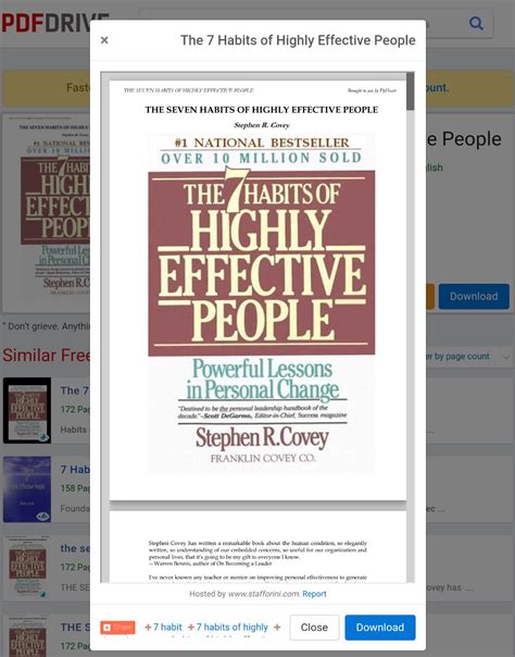 PDF Drive Download 的图像结果