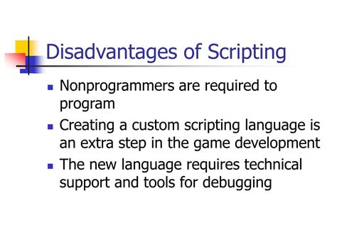 Image result for Scripting Under Imperative Advantage