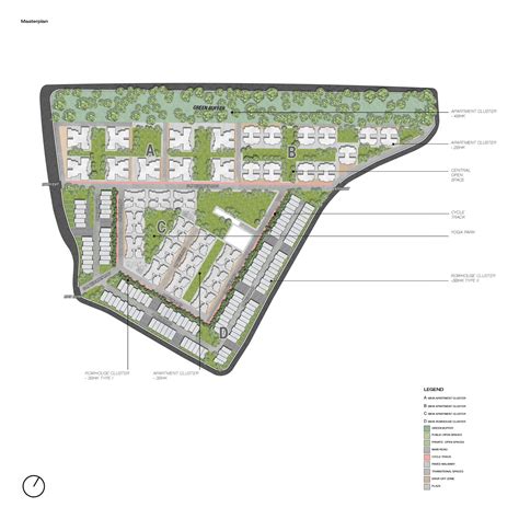 EXPLORATION OF SUBURBAN LIFE AT JASPUR | CEPT - Portfolio