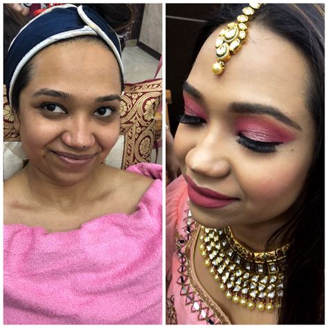 Shruti Goel Makeup Artist Services, Review and Info - Olready
