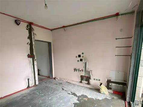 88平米的房子装修改水电多少钱北京地区包工不包料的价格是多少