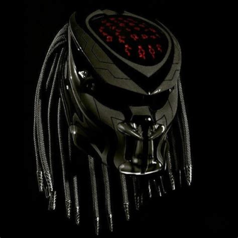 Image result for Custom Predator Headlight
