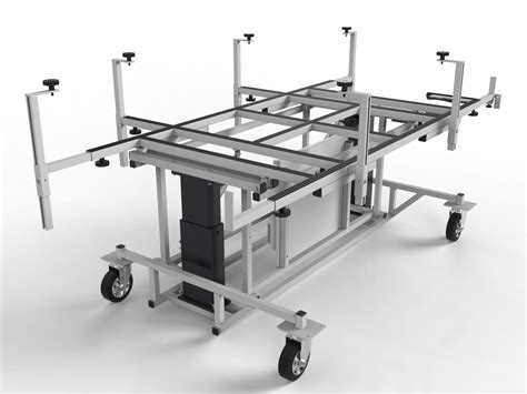 Image result for Control Panel Building Table