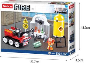 Sluban Fire Drill, Building Blocks - Fire Drill, Building Blocks . Buy ...