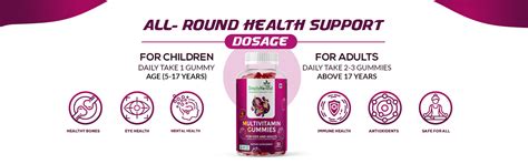 Simply Herbal Multivitamin Gummies – 30 Gummies | Daily Nutrition for ...