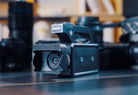 Live View Camera 的图像结果