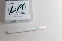 3 Rokok Menthol yang Dinginnya sampai Tenggorokan