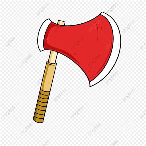 Axe Clipart