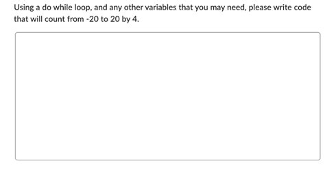 Image result for Code Lesson 24 Counting with Variables
