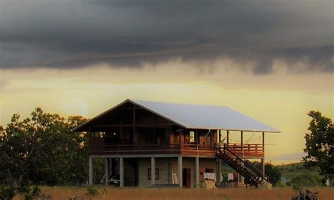 WICHABAI RANCH AND GUEST HOUSES (Rupununi) - Ranch Reviews & Photos ...